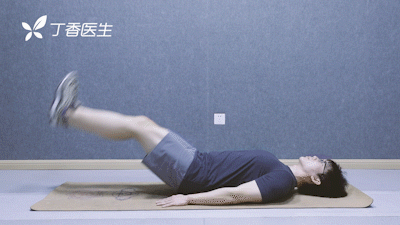 减肚子仰卧起坐效果_局部减脂全身瘦_跑步仰卧起坐能减肥吗