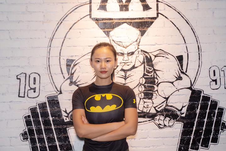 私教力量训练指导_健身教练塑形方法_有氧操教练