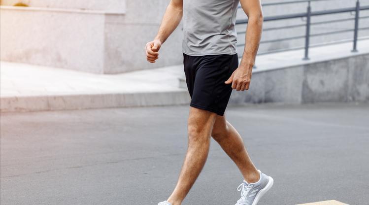 快走强肾运动_降低肾病风险快走_锻炼身体能强肾吗