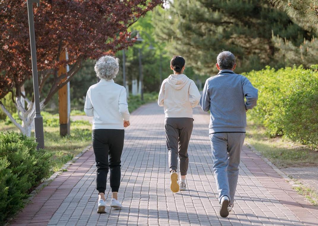 降低肾病风险快走_锻炼身体能强肾吗_快走强肾运动