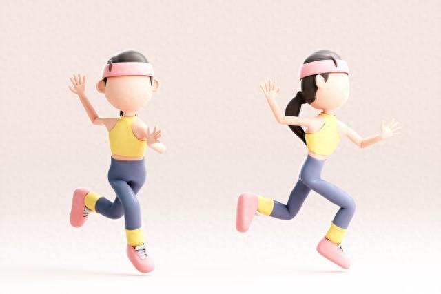 赏金女王pg破解版下载 强肾的几种运动