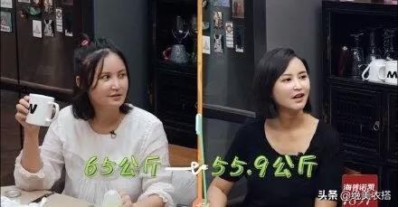 脚蹬拉力器瘦腰腹训练_陈意涵健身方法_张歆艺产后瘦身秘诀