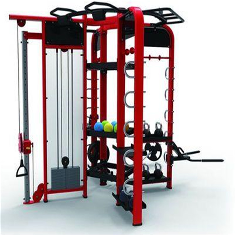 免费qq黄钻网站大全下载 综合训练架的功能介绍