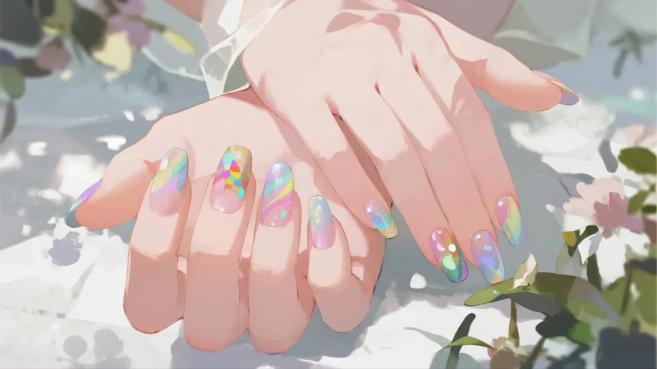 穿戴甲胶水过敏风险_健身要带手套吗_穿戴甲安全使用