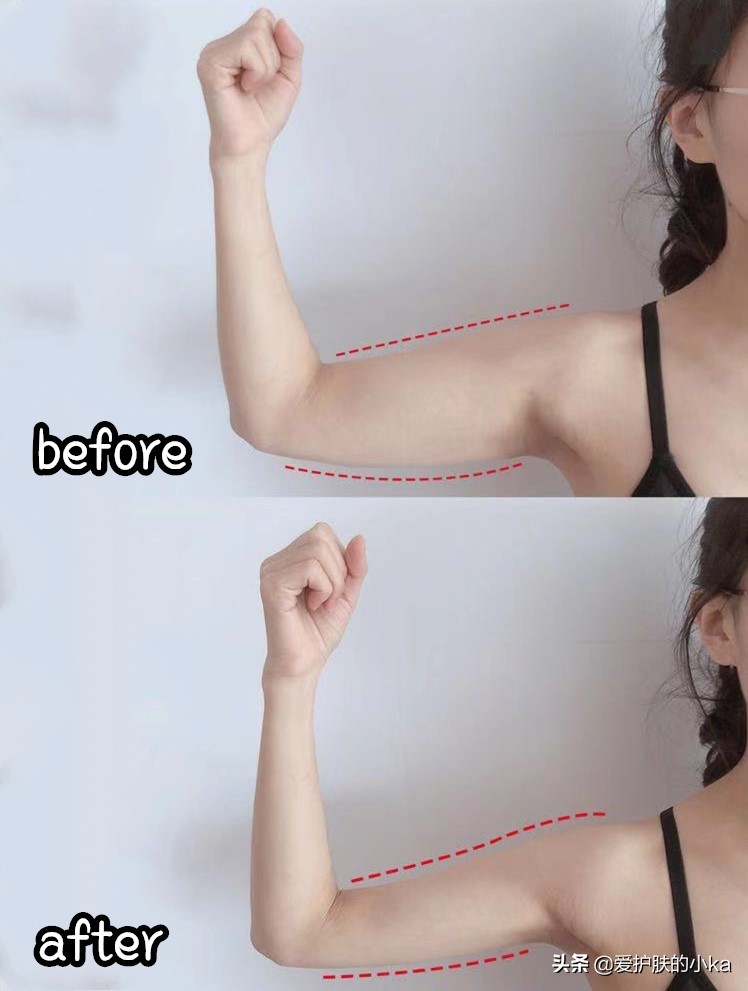 脚蹬拉力器瘦腰腹训练_明星减肥经验_减肥变白