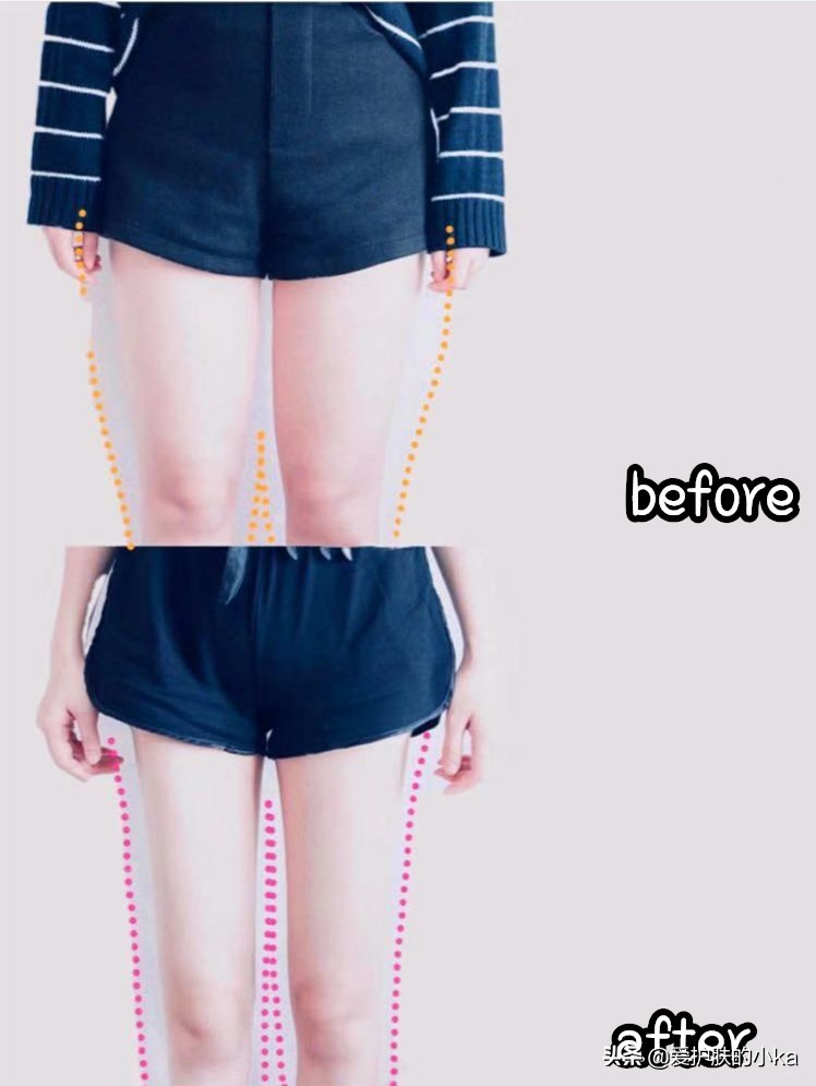 减肥变白_明星减肥经验_脚蹬拉力器瘦腰腹训练