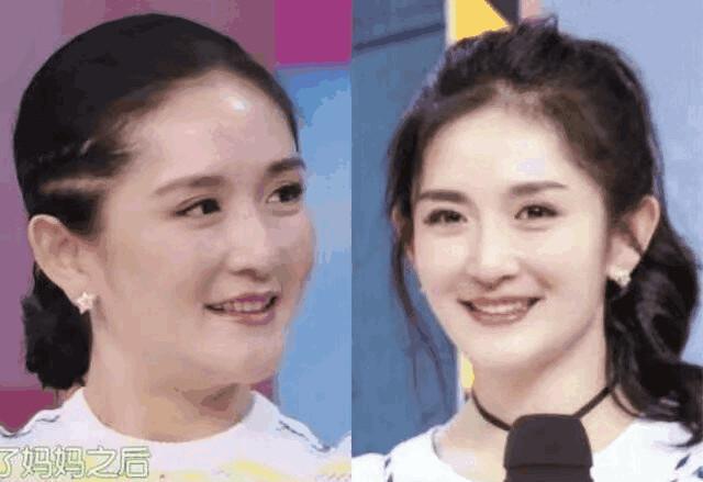 赵一楠牛牛瘦身_脚蹬拉力器瘦腰腹训练_明星减肥方法对比