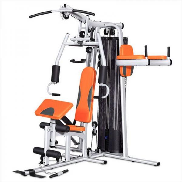 问鼎娱官网app下载入口 康林跑步机有哪些优势？